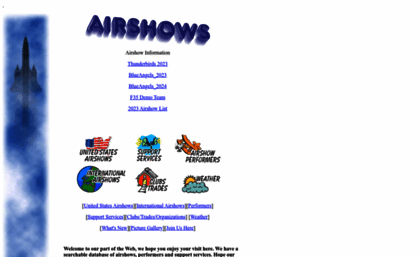 airshows.com
