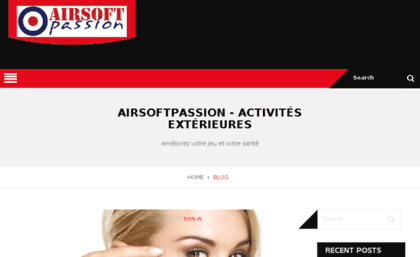 airsoft-passion.fr