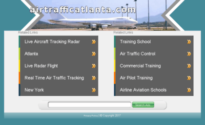 airtrafficatlanta.com