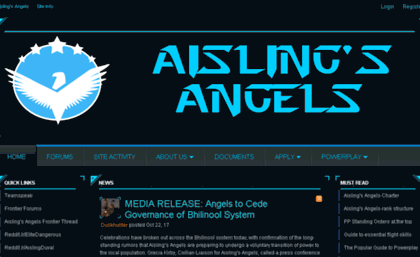 aislings-angels.enjin.com