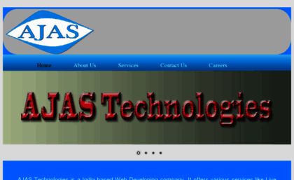 ajas.co.in