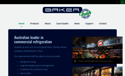 ajbaker.com.au