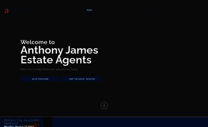 ajestateagents.co.uk