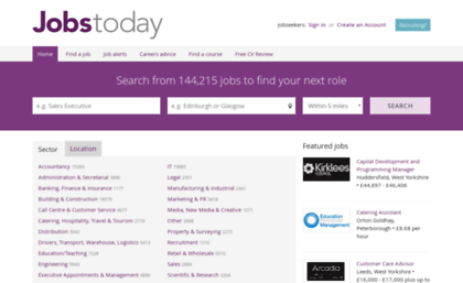 ajobtoday.co.uk