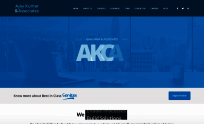 ak-ca.com