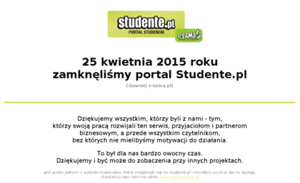 akademia.studente.pl