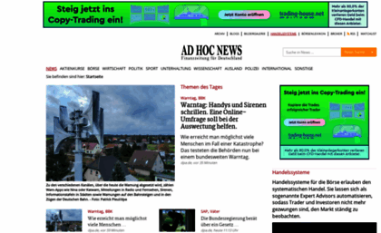 akademie.ad-hoc-news.de