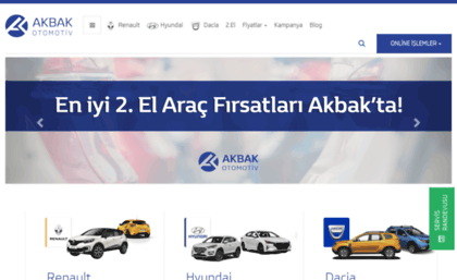 akbak.com.tr