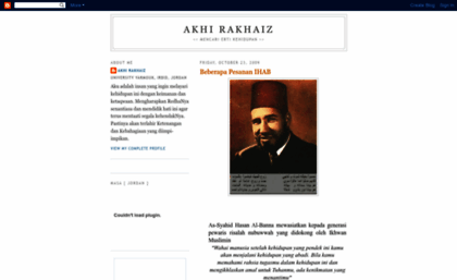 akhi-rakhaiz.blogspot.com