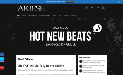 akiese.com