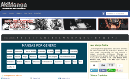 akimanga.net