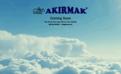 akirmak.com