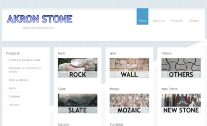 akronstone.com.tr