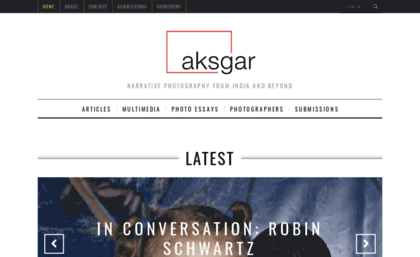 aksgar.com