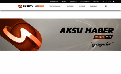 aksutv.com.tr