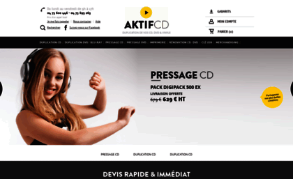 aktifcd.com