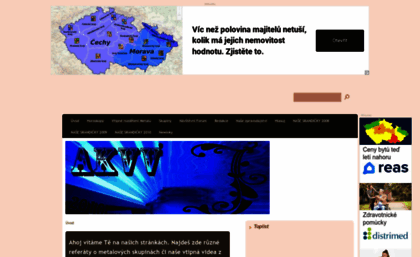 akvv.estranky.cz