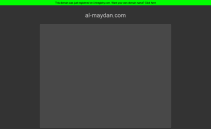 al-maydan.com