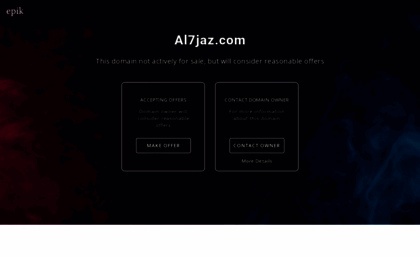 al7jaz.com