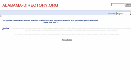 alabama-directory.org