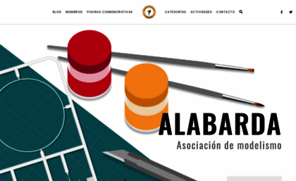 alabarda.net
