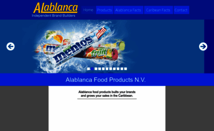 alablanca.com