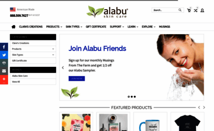 alabu.com