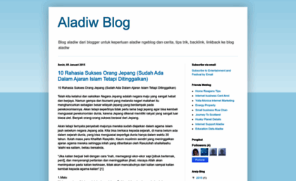 aladiw.blogspot.com