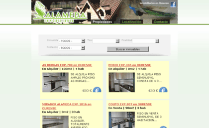 alameda-inmobiliaria.es