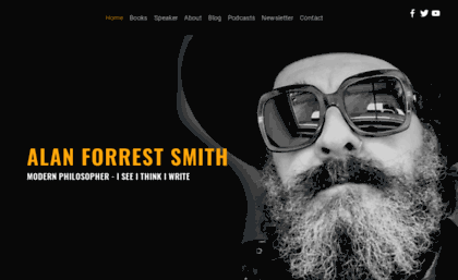 alanforrestsmith.com