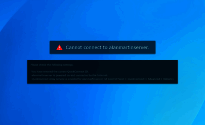alanmartinserver.quickconnect.to