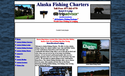 alaska-fishing-charter.net