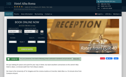 alba-rome.hotel-rez.com