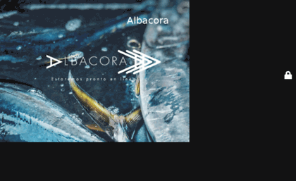 albacora.com.ve