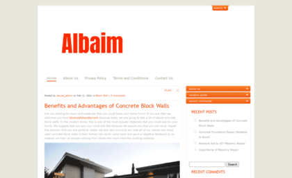 albaim.com