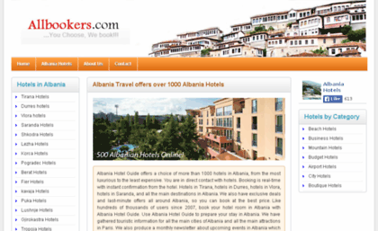 albania-travel.al