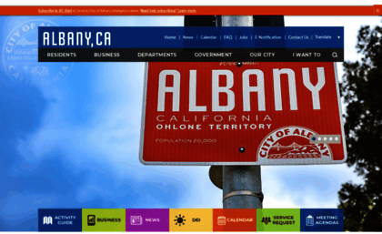 albanyca.org