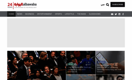 albawaba.com