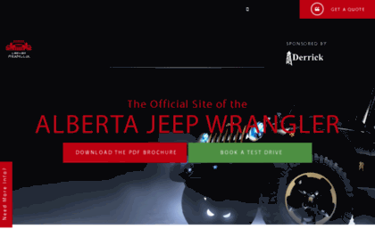 albertajeepwrangler.com