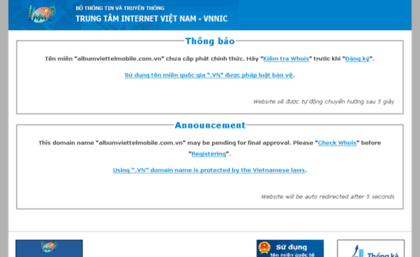 albumviettelmobile.com.vn