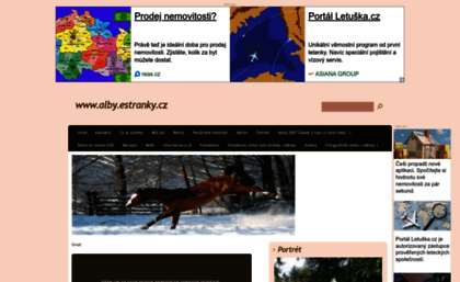 alby.estranky.cz
