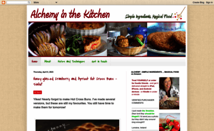 alchemy-fabulousfood.blogspot.com