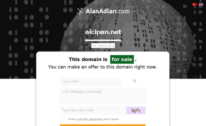 alcipan.net