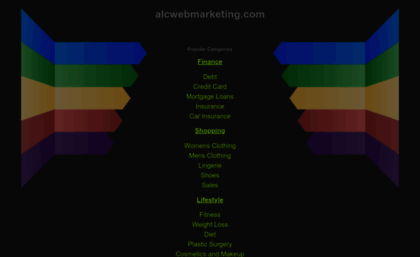 alcwebmarketing.com