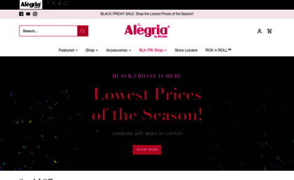 alegriashoes.com