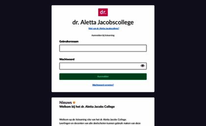aletta.itslearning.com