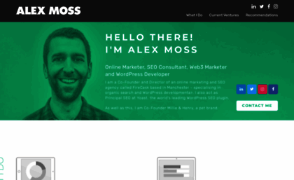 alex-moss.co.uk
