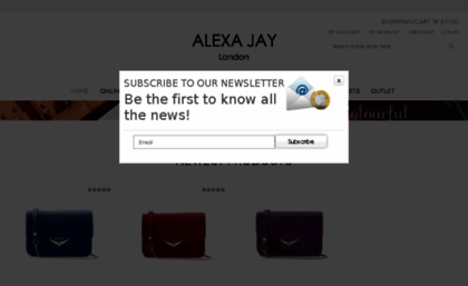 alexajay.com