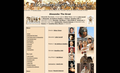 alexander-the-great.co.uk