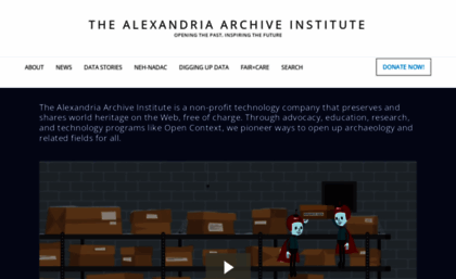 alexandriaarchive.org